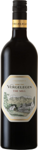 Vergelegen Mill Race Cabernet Sauvignon Merlot