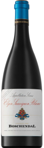 Elgin Sauvignon Blanc Boschendal Franschhoek