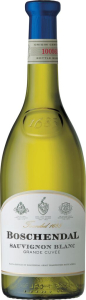 Boschendal 1685 Sauvignon Blanc Grande Cuvée