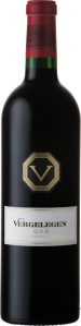 Vergelegen Vergelegen Flagship Red