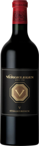 Vergelegen Vergelegen V