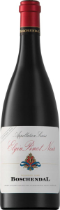 Elgin Pinot Noir Boschendal Franschhoek