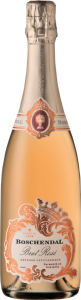 Boschendal Brut Rosé Methode Cap Classique