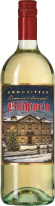 Juliusspital Glühwein Domschlüssel Weiß Brogsitter