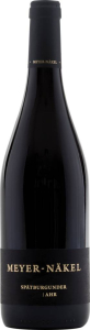 Meyer - Näkel Spätburgunder - VDP. Gutswein Ahr QbA trocken Weinhaus Werner Näkel
