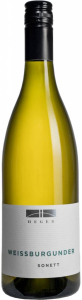 Weinhaus Joachim Heger Weissburgunder "Sonett" Baden QbA trocken