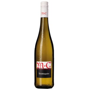 Chardonnay Johanniskreuz Pfalz Qualitätswein trocken 2022 Markus Schneider Pfalz