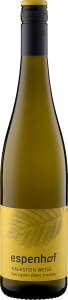 KALKSTEIN WEISS - Sauvignon Blanc QbA trocken 2021 Weingut Espenhof Rheinhessen