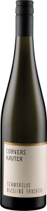 SCHWERELOS Rheingau Riesling Kabinett Dr. Corvers-Kauter Rheingau