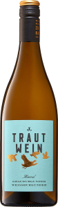 J. Trautwein Grauburgunder Weißburgunder Cuvée Mineral