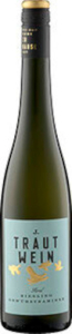 J. Trautwein J.Trautwein - Riesling & Gewürztraminer Floral