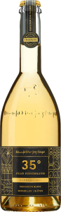 Jörg Geiger 35 Grad - Sauvignon Blanc - Mirabelle - Akoholfrei
