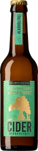 Schwäbisches WiesenObst - Cider alkoholfrei  Manufaktur Jörg Geiger Baden-Württemberg