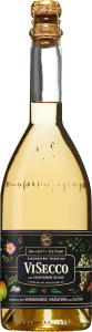 Manufaktur Jörg Geiger VISECCO mit Sauvignon Blanc - alkoholfrei