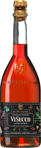 Manufaktur Jörg Geiger VISECCO mit Pinot Meunier - alkoholfrei