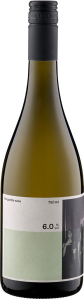the gentle wine the gentle - Prickelnd weiß - 6,0 % alc.