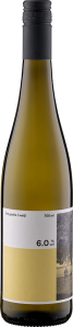 the gentle wine the gentle - Weiß - 6,0 % alc.