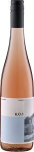 the gentle wine the gentle - Pink - 6,0 % alc.