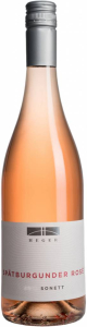 Spätburgunder Rosé "Sonett" Baden Qualitätswein trocken Weinhaus Joachim Heger 2023 Dr. Heger Baden
