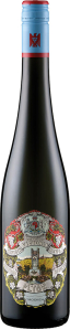 Joachim Flick Hochheim Königin Victoriaberg Riesling VDP1te Lage