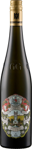 Joachim Flick Königin Victoriaberg Riesling Großes Gewächs GG