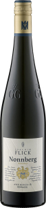 Joachim Flick Nonnberg Riesling Vier Morgen GG