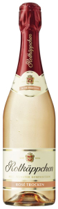 Sekt Rosé trocken Rotkäppchen-Mumm Sektkellereien 