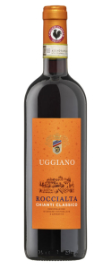 Uggiano Uggiano Chianti Classico DOCG Roccialta