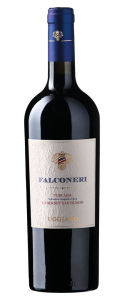 Uggiano Uggiano Falconeri Cabernet Sauvignon Toscana IGT