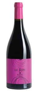 Federici Le Ripe Rosso IGT
