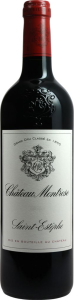 Château Montrose Château Montrose Saint-Estèphe AC, 2ème Cru Classé