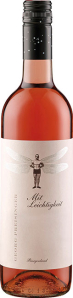 Georg und Katharina Preisinger Mit Leichtigkeit Rosé QbA
