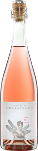 Georg und Katharina Preisinger Now or never Petnat