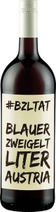 #BZLTAT Blauer Zweigelt - Liter Helenental Kellerei Weinviertel