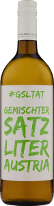 #GSLTAT Gemischter Satz - Liter 2024 Helenental Kellerei Weinviertel