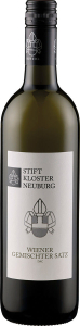 Stift Klosterneuburg Wiener Gemischter Satz DAC