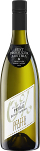 Pfaffl PRIMO Grüner Veltliner 0% - alkoholfrei -