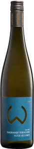 Waldschütz Von den Wagramer Terrassen Roter Veltliner DAC