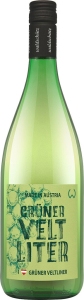 Grüner Veltliter - Liter 2025 Waldschütz Niederösterreich