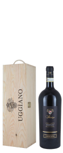 Uggiano Uggiano Chianti Riserva DOCG Prestige 1.5 L
