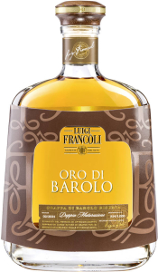 Luigi Francoli Grappa Oro di Barolo 42,5% Pret-A-P.