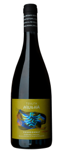 Tenuta Aquilaia Aquilaia Chardonnay Maremma Toscana DOC