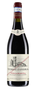 Torre Zambra Villamagna DOC Magnum (1,5l)