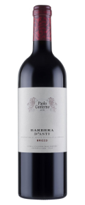 Paolo Conterno Bricco Barbera d
