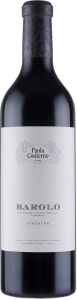 Paolo Conterno Ginestra Barolo DOCG