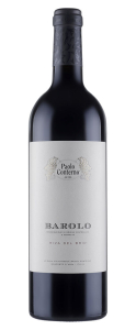 Paolo Conterno Riva del Bric Barolo DOCG