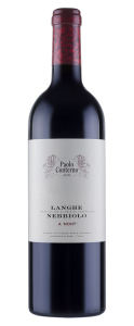 Paolo Conterno A Mont Langhe Nebbiolo DOC