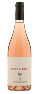 Il Conte Villa Prandone Il Conte Rosè & Rose Marche Rosato IGP