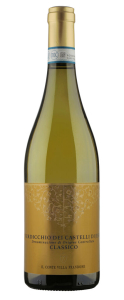 Il Conte Villa Prandone Il Conte Verdicchio DOC Classico