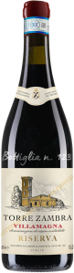 Villamagna DOC Riserva HOKI 2019 Torre Zambra Abruzzo